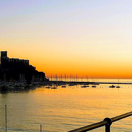 Appartamento Ca' Del Gian La Spezia Kültér fotó