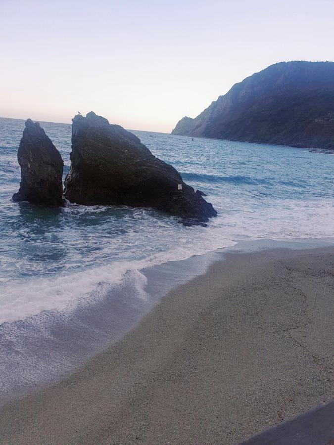 Appartamento Ca' Del Gian La Spezia Kültér fotó