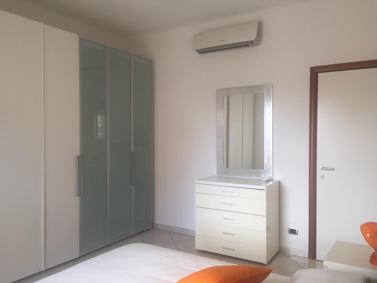 Appartamento Ca' Del Gian La Spezia Kültér fotó