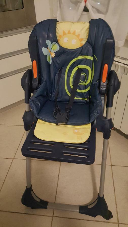 Appartamento Ca' Del Gian La Spezia Kültér fotó